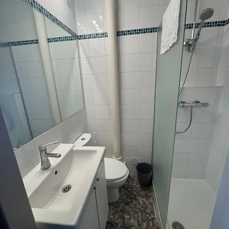 Bed & Breakfast Au Coeur De Valence 25