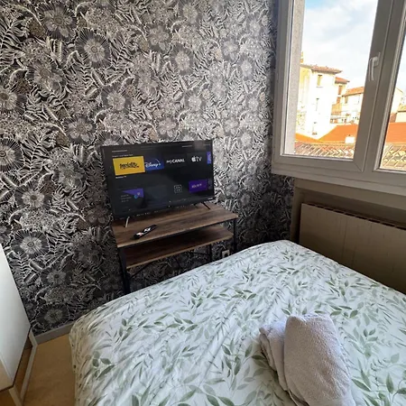 Au Coeur De Valence 25 *